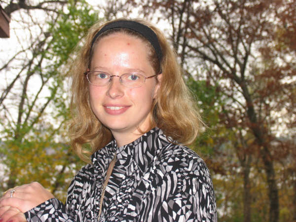 Dr. Leah Lombardo